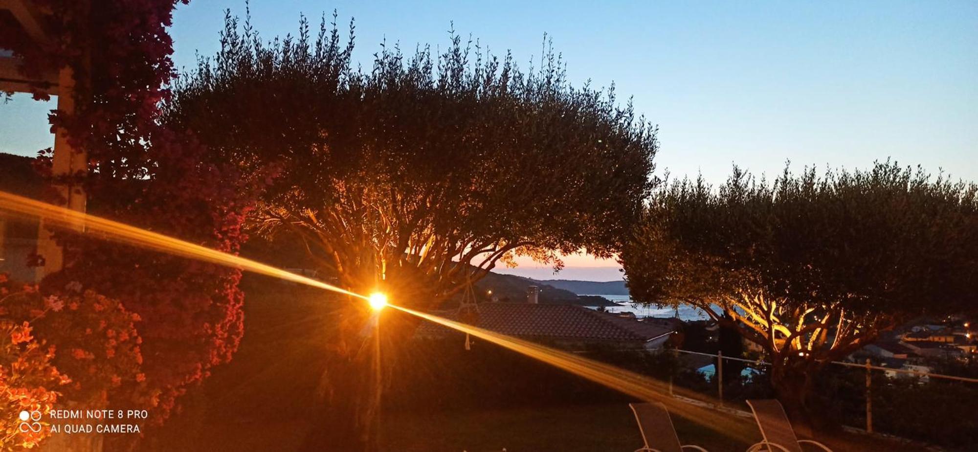 Hill Lofos Hotel Kassiopi Exterior foto